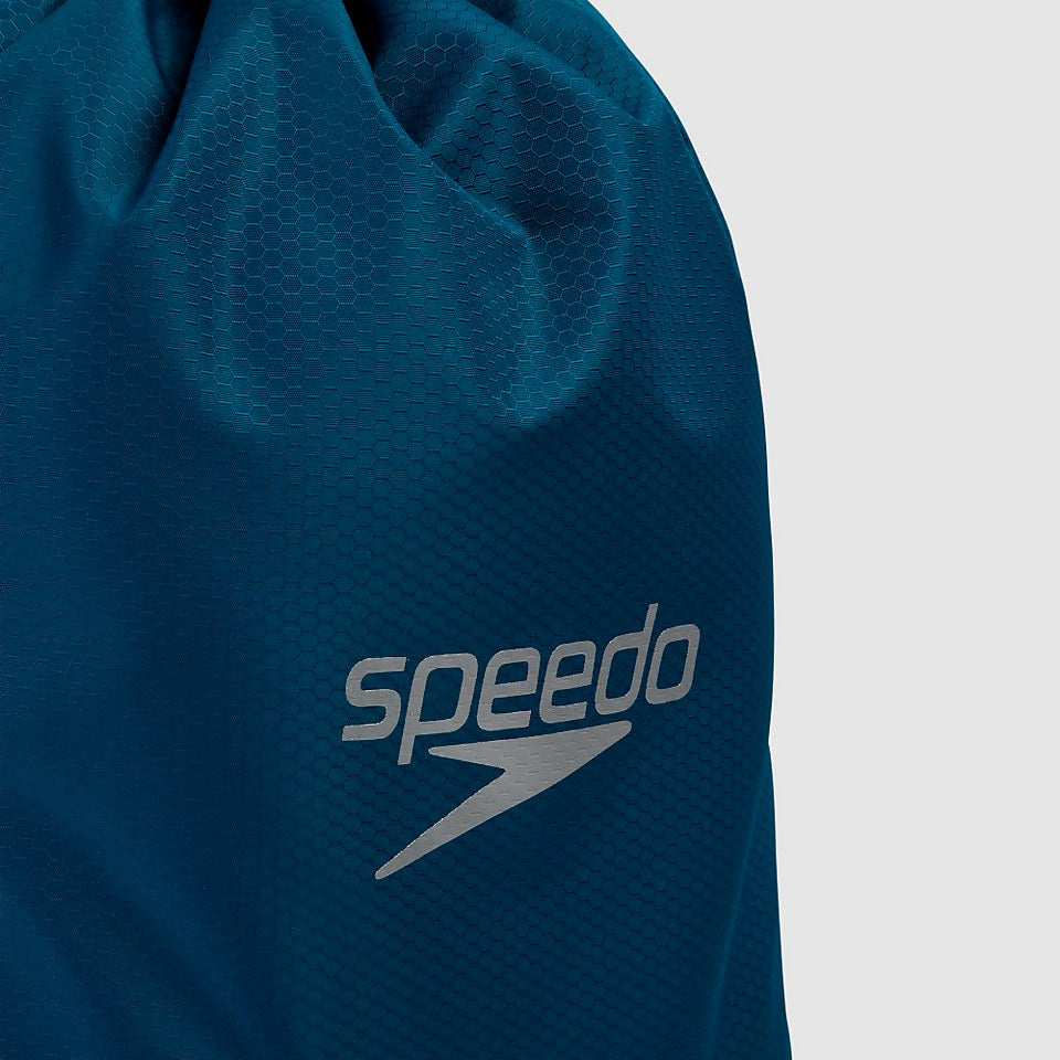 Speedo Pool Bag Blue
