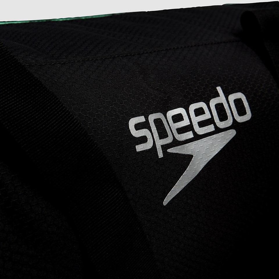 Speedo Duffel Bag Black