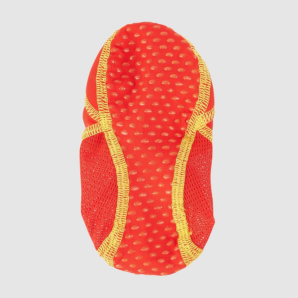 Speedo Junior Pool Sock Yellow