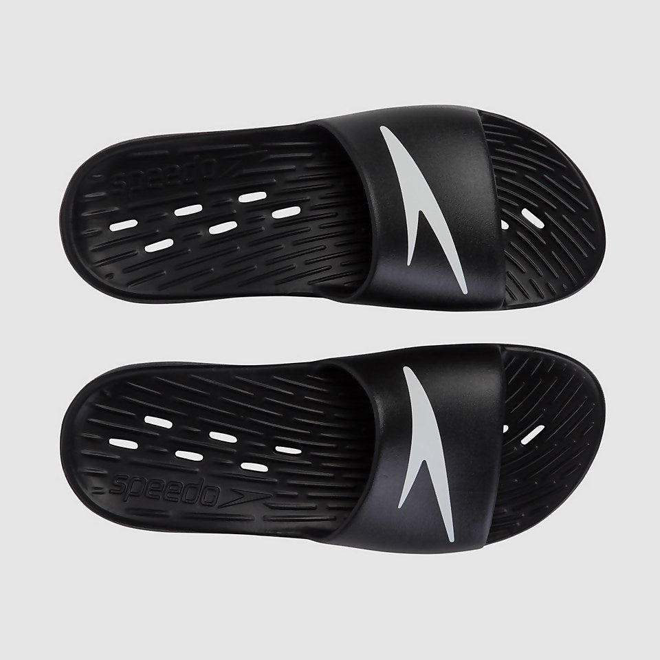 Speedo Speedo Slide Black