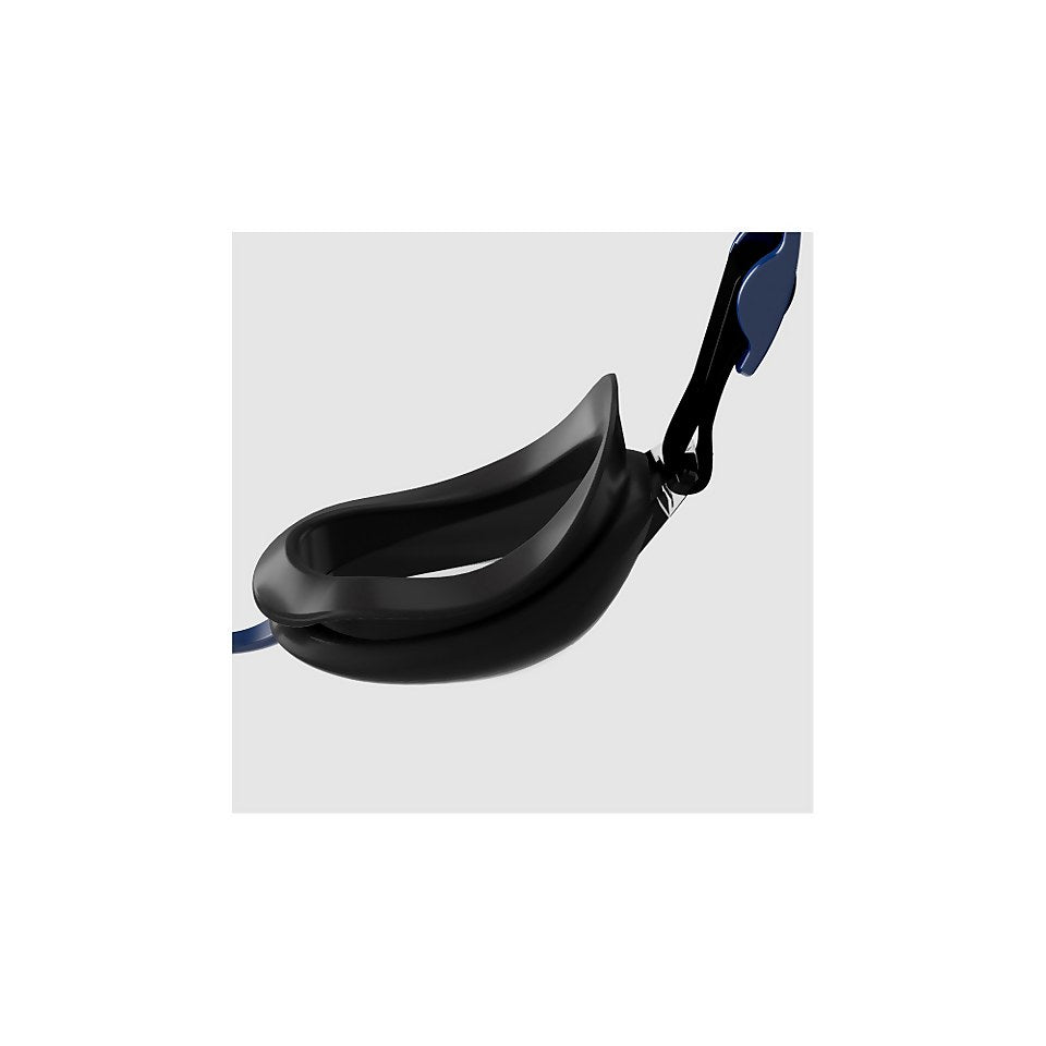 Speedo Unisex Aquapure Goggles Clear