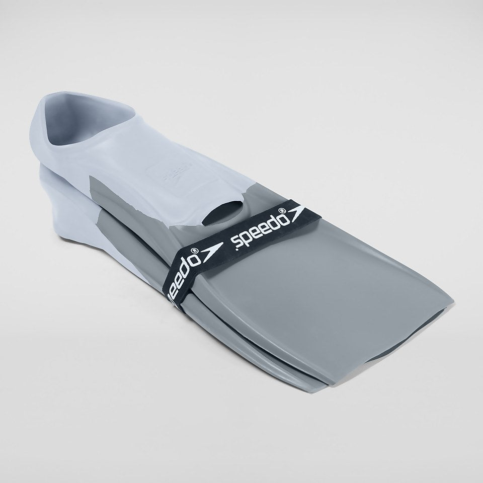 Speedo Adult Long Blade Fin