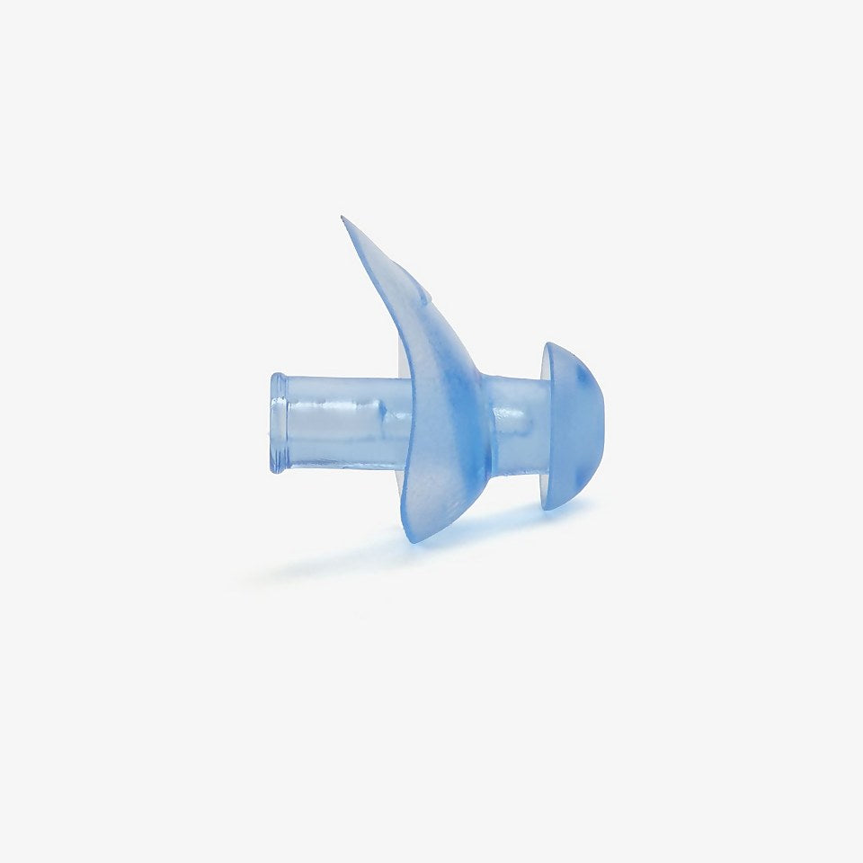 Speedo Unisex Ergo Earplug Blue