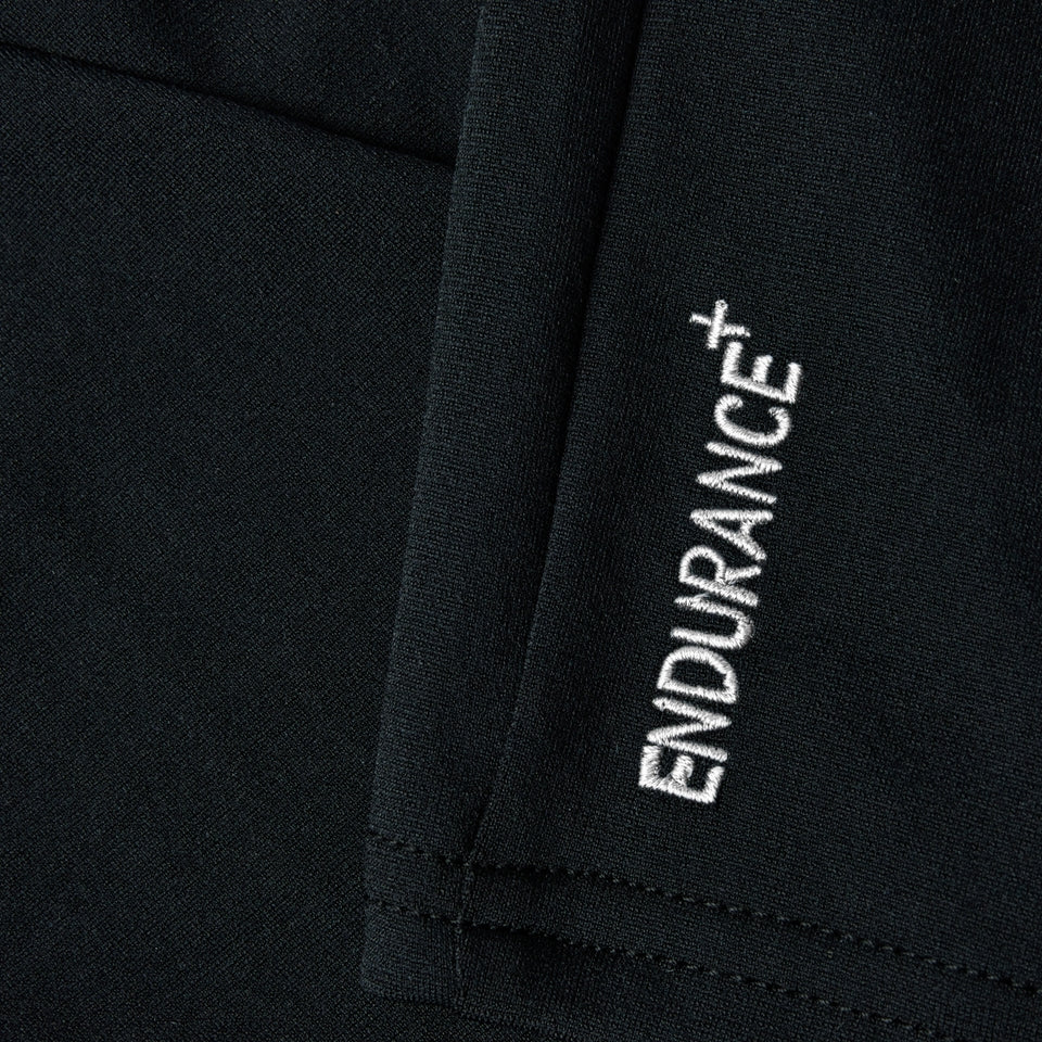 Speedo Endurance+ Legsuit Black