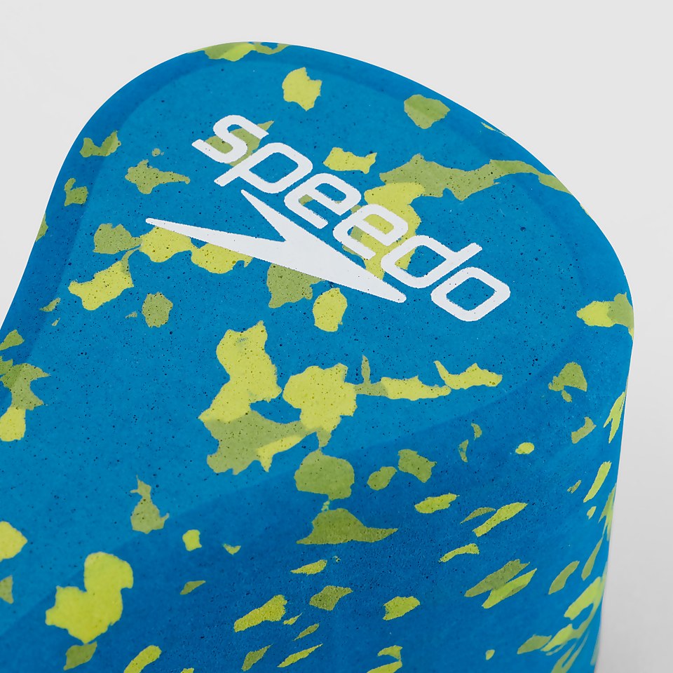 Speedo Speedo Bloom Pullbuoy Blue/Green