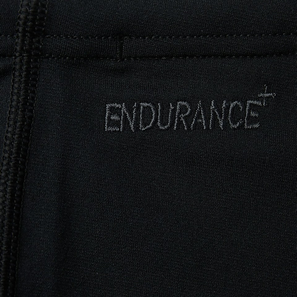 Speedo Boys' Endurance+ Aquashorts Black
