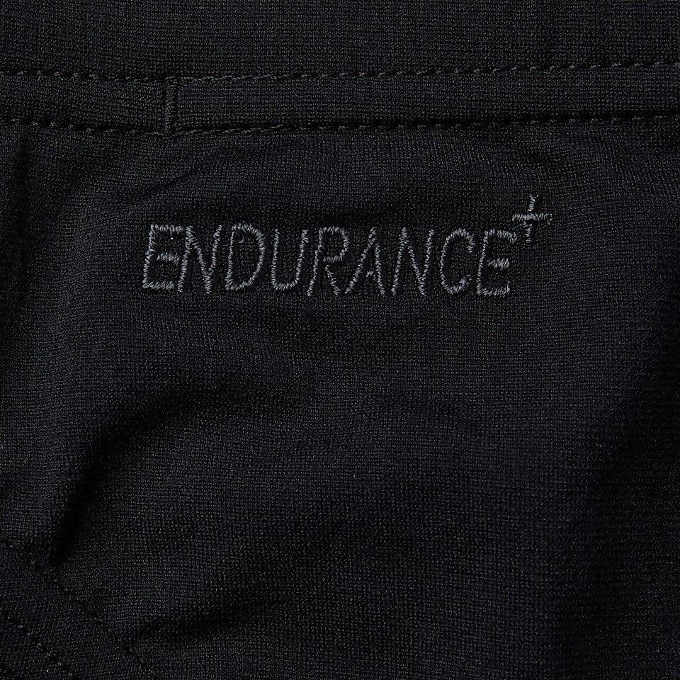 Speedo Boys' Endurance+ Brief Black