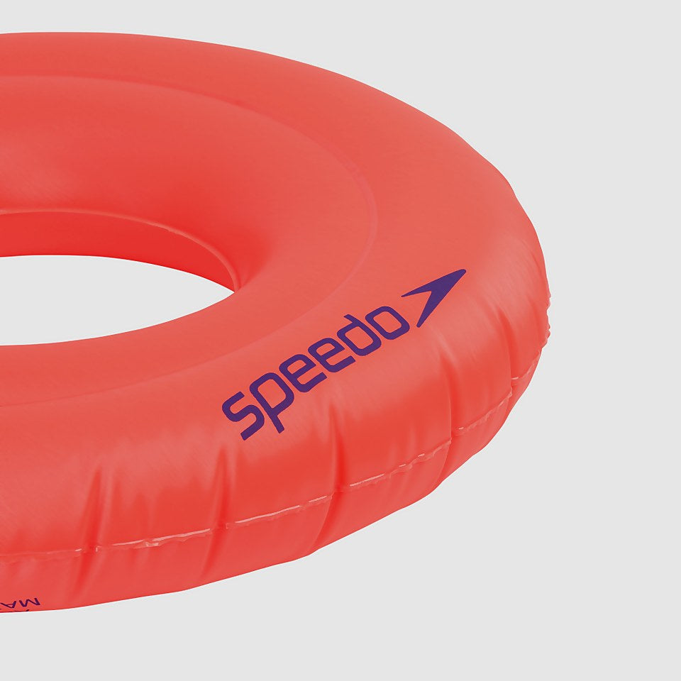 Speedo Swim Ring Orange