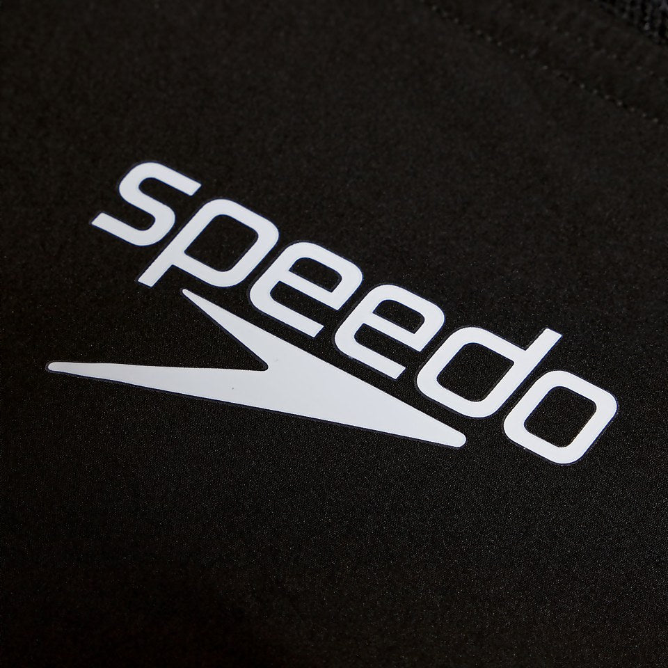 Speedo Fastskin LZR Ignite Kneeskin Black