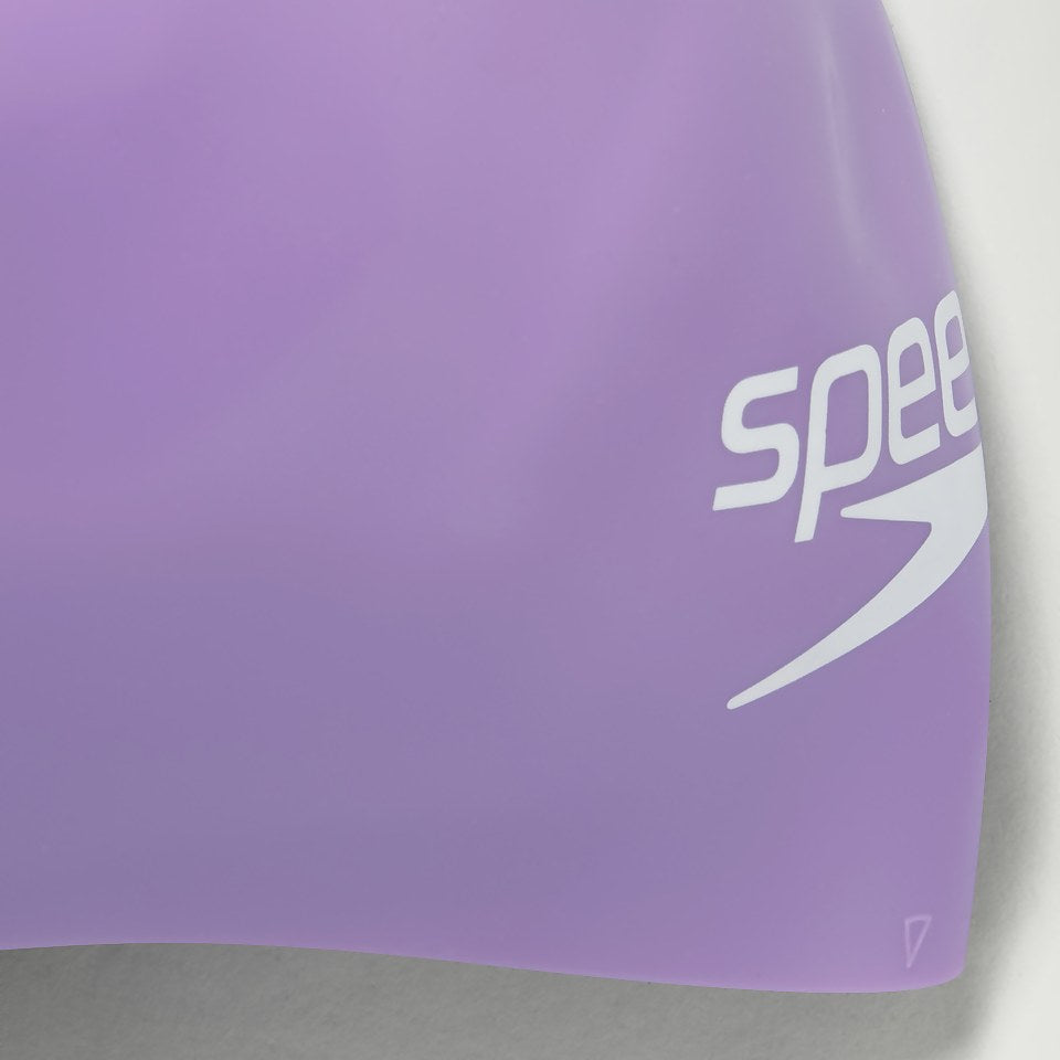 Speedo Adult Fastskin Cap Lilac