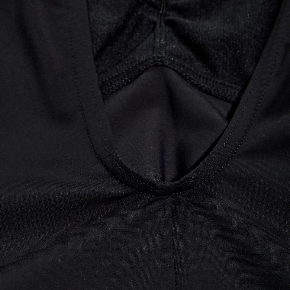 Speedo Shaping AquaNite Swimsuit Black