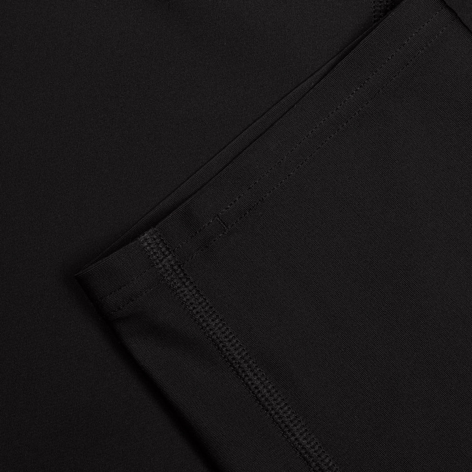 Speedo 3/4 Swim Pant Black
