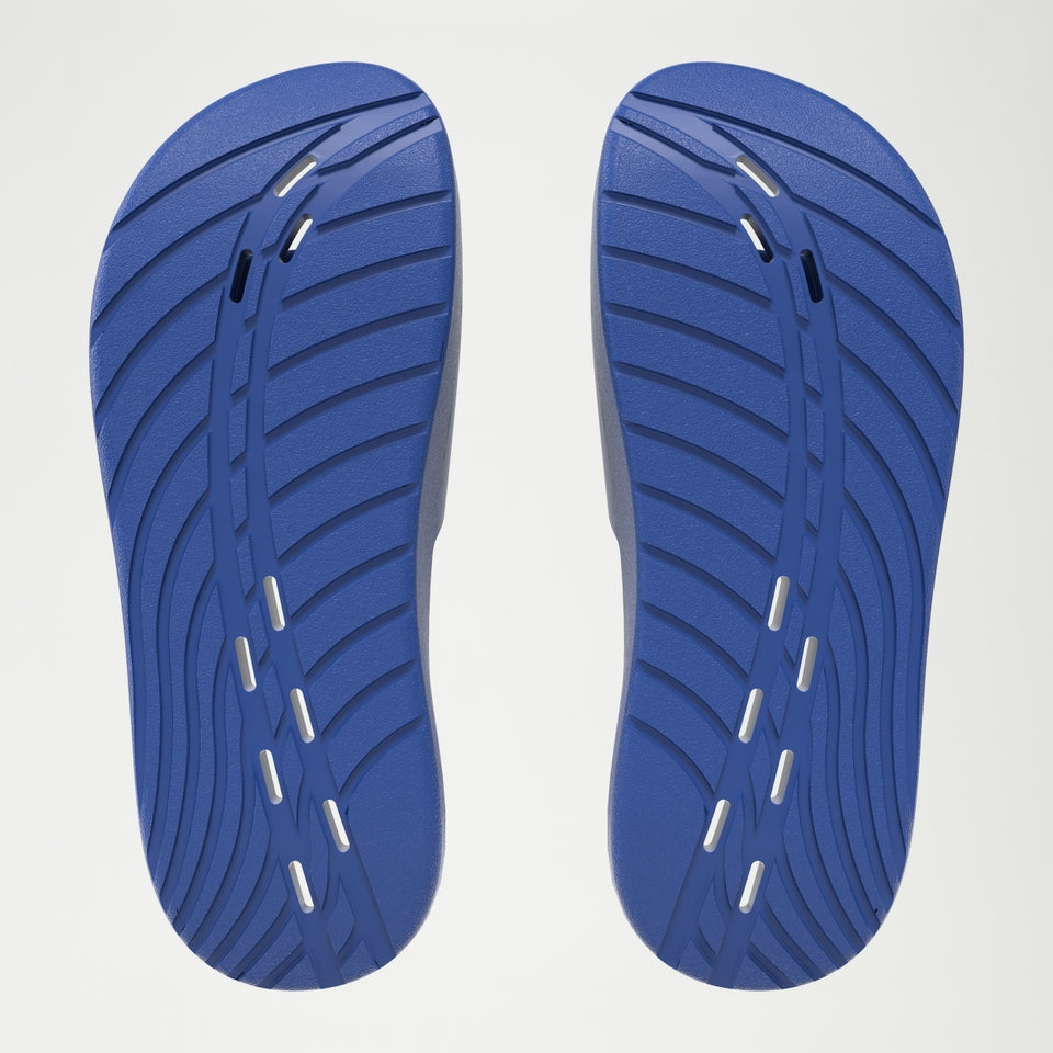 Speedo Junior Speedo Slide Navy