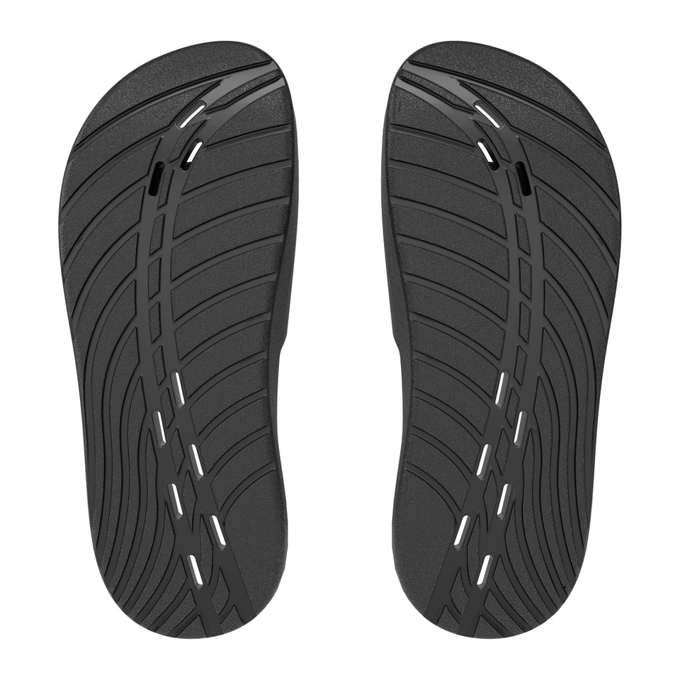 Speedo Speedo Slide Black