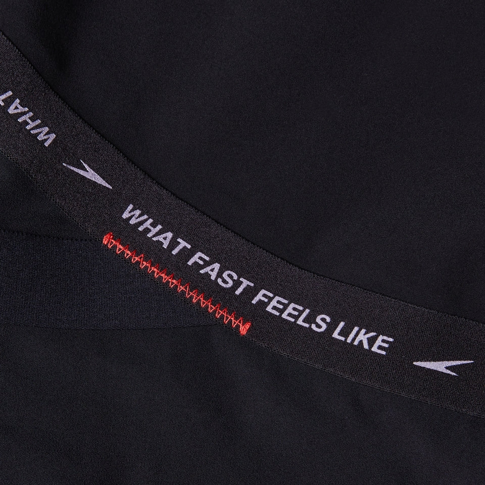 Speedo Fastskin LZR Pure Intent 2.0 Jammer Red/Blue