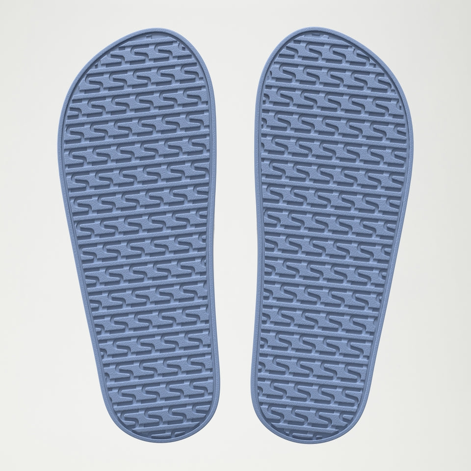 Speedo Speedo Entry Slide Blue