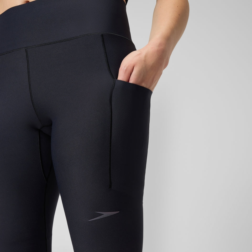 Speedo V Class Pro Legging Black
