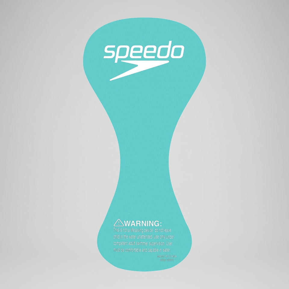 Speedo Unisex Pull Buoy Turquoise