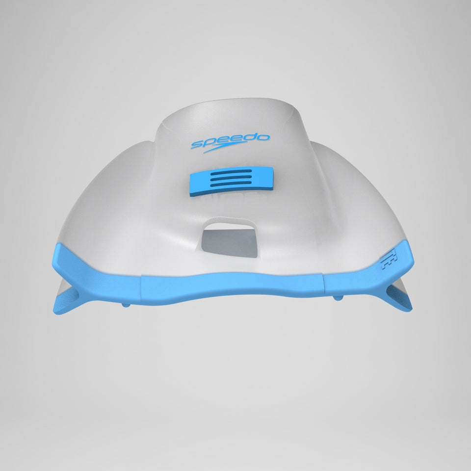 Speedo Speedo DMC Elite Fin Blue/Grey