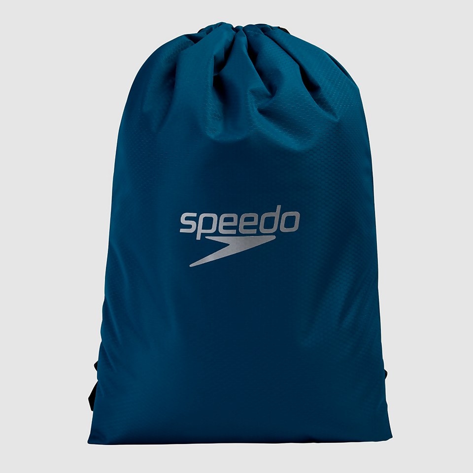 Speedo Pool Bag Blue