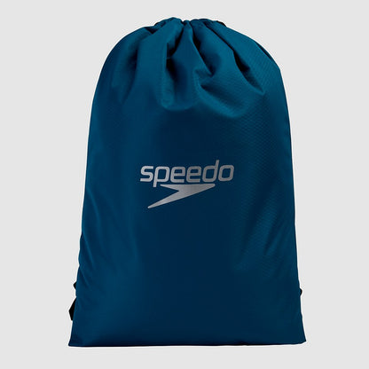 Speedo Pool Bag Blue