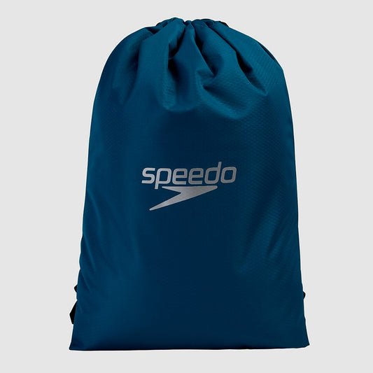 Speedo Pool Bag Blue