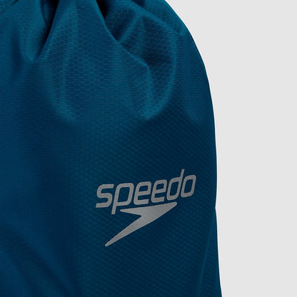 Speedo Pool Bag Blue