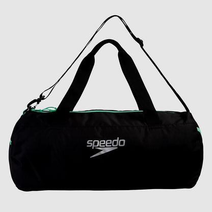 Speedo Duffel Bag Black