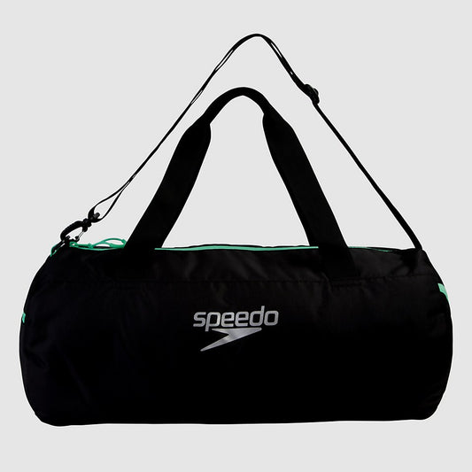 Speedo Duffel Bag Black