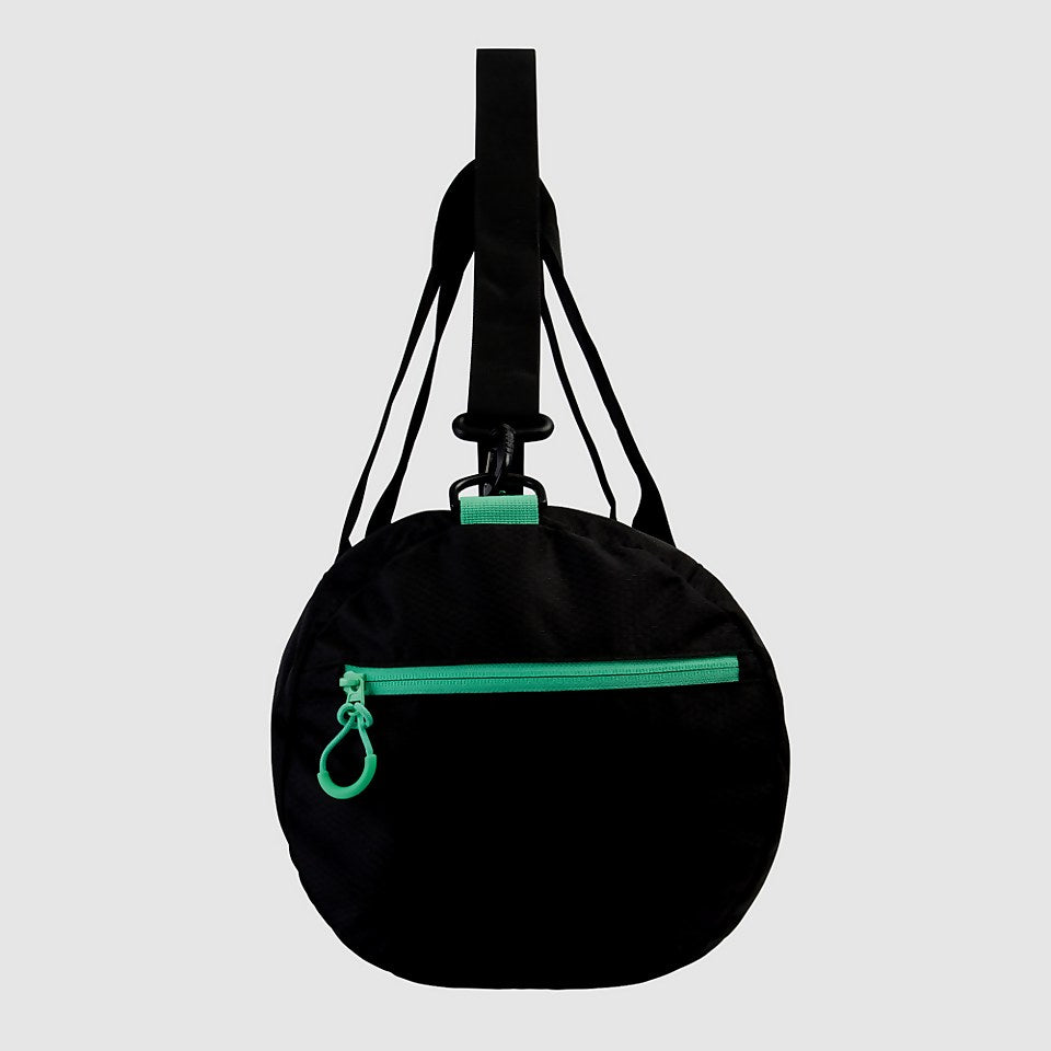 Speedo Duffel Bag Black