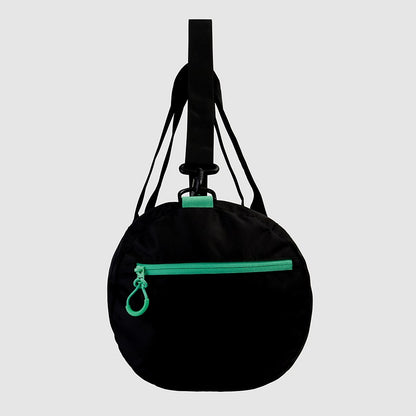 Speedo Duffel Bag Black