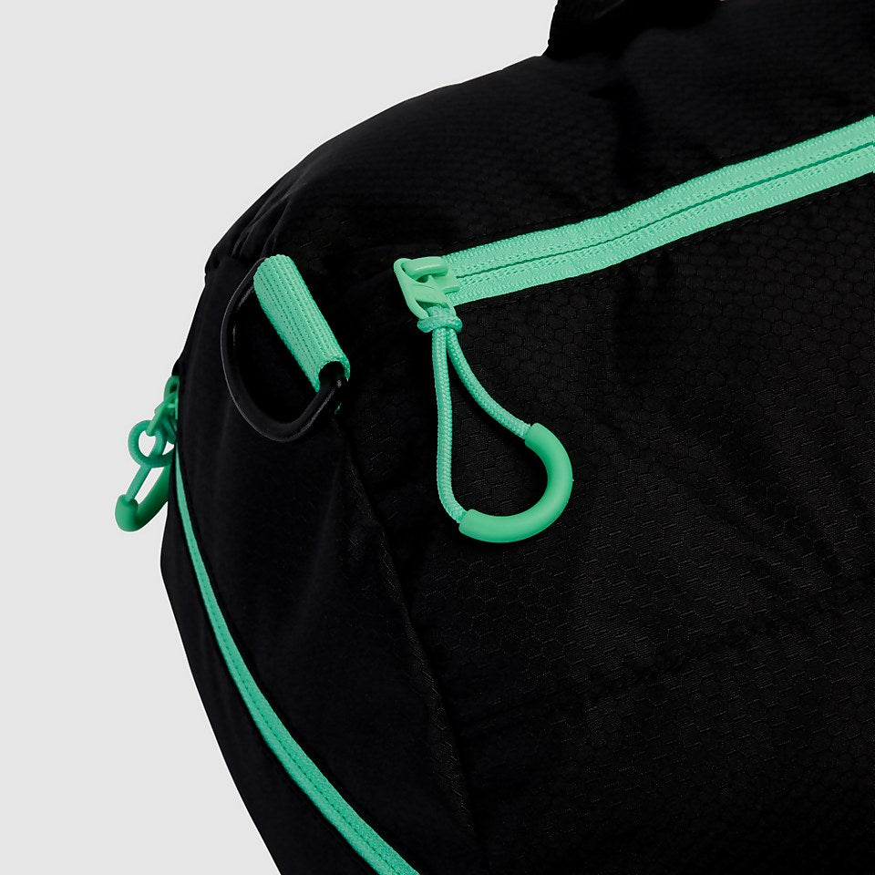 Speedo Duffel Bag Black