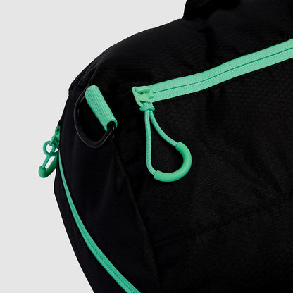 Speedo Duffel Bag Black