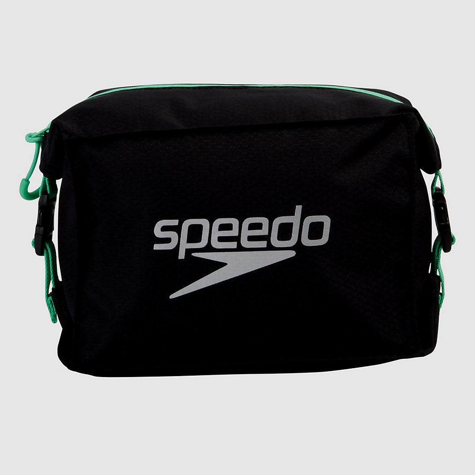 Speedo Pool Side Bag Black