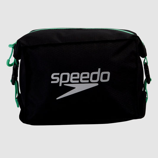 Speedo Pool Side Bag Black