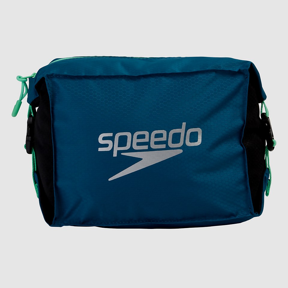 Speedo Pool Side Bag Blue/Black
