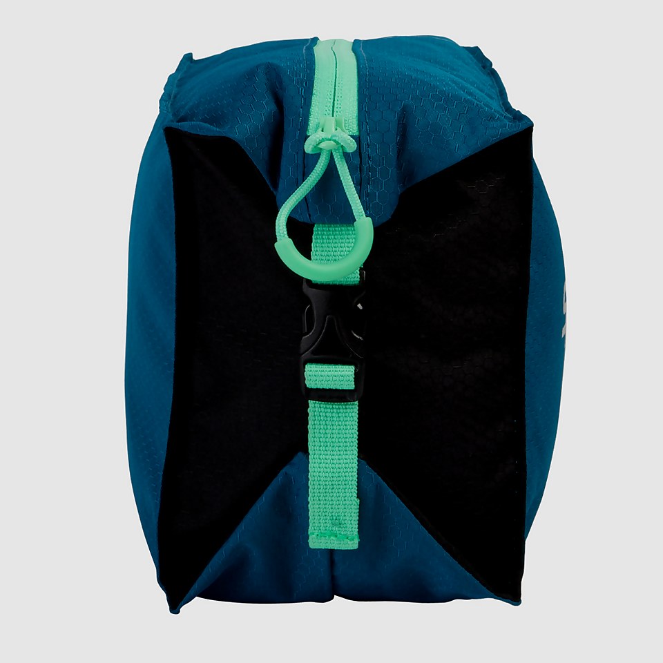 Speedo Pool Side Bag Blue/Black