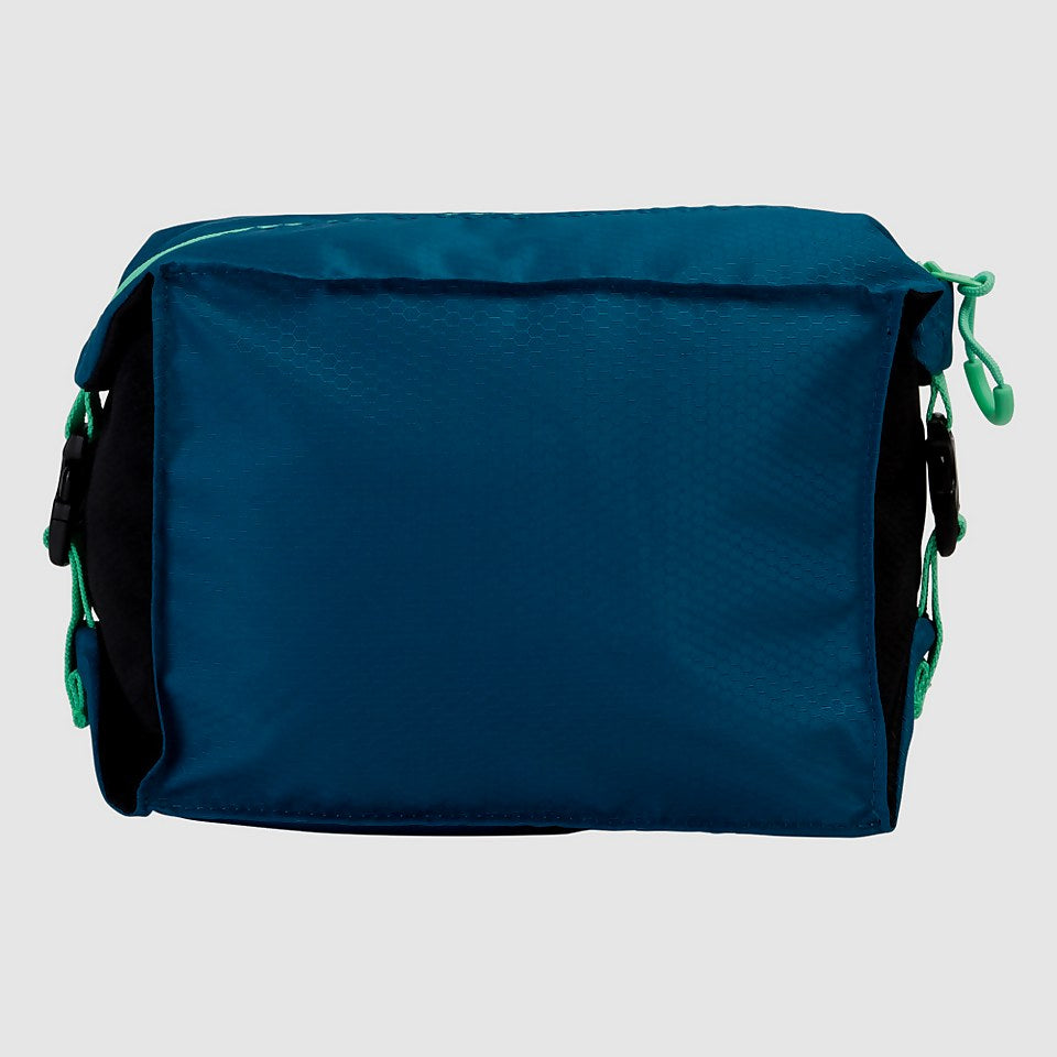 Speedo Pool Side Bag Blue/Black