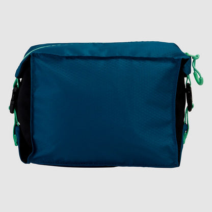 Speedo Pool Side Bag Blue/Black