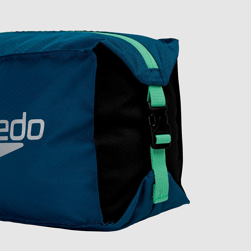 Speedo Pool Side Bag Blue/Black