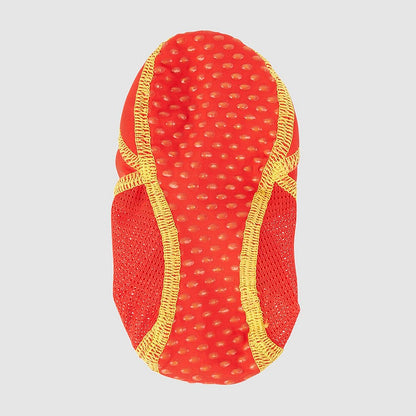 Speedo Junior Pool Sock Yellow