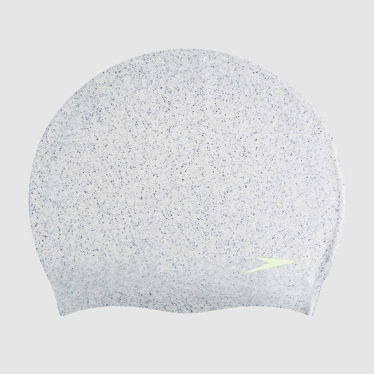 Speedo Cap Grey/Green