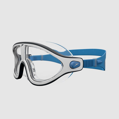 Speedo Biofuse Rift Mask Goggles Blue