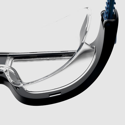 Speedo Biofuse Rift Mask Goggles Blue