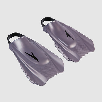 Speedo Fury Training Fin Grey