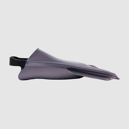 Speedo Fury Training Fin Grey