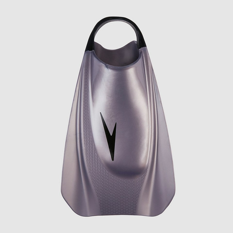 Speedo Fury Training Fin Grey