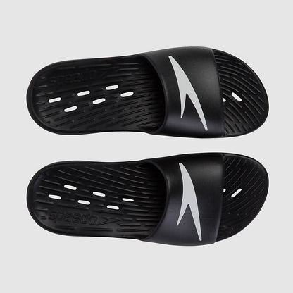 Speedo Speedo Slide Black