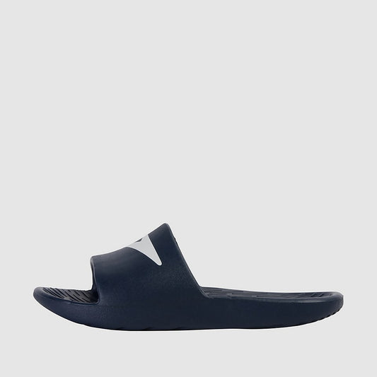 Speedo Junior Speedo Slide Navy