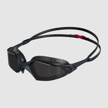 Speedo Aquapulse Pro Goggles Grey